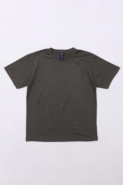 Baxsy Surf / Essential Tee (004)