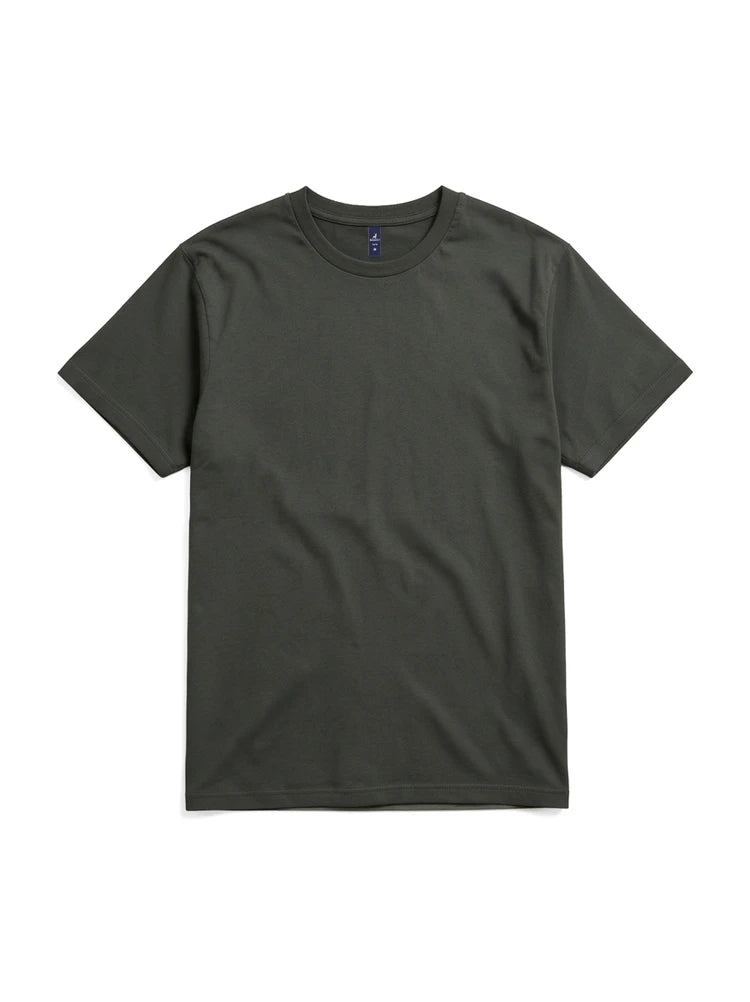 Baxsy Surf / Essential Tee (003)