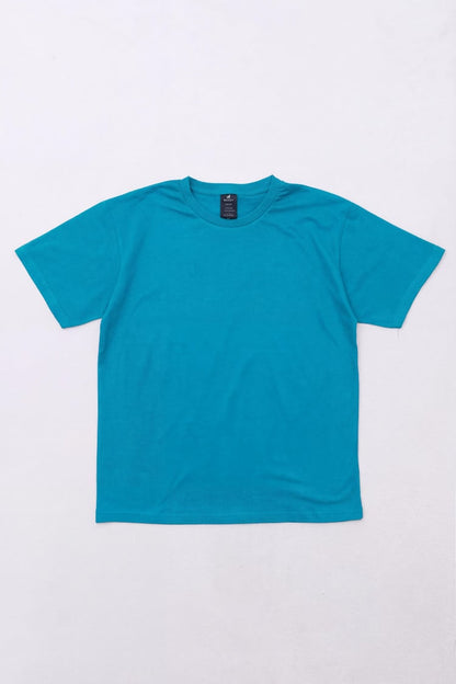Baxsy Surf Tee Mens (004) (2nd colours)