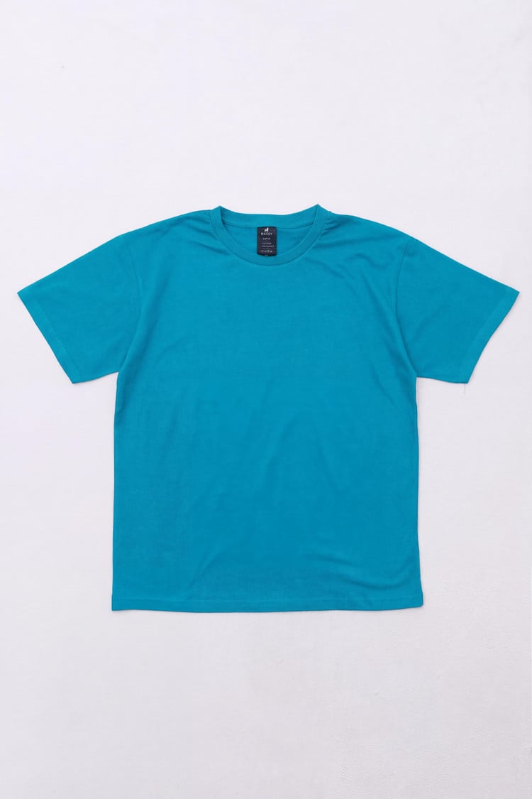 Baxsy Yard Surf / Essential Tee (003Y)
