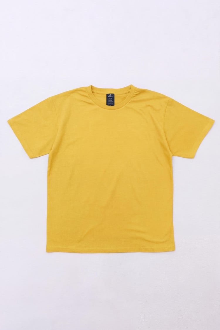 Baxsy Surf / Essential Tee (004)