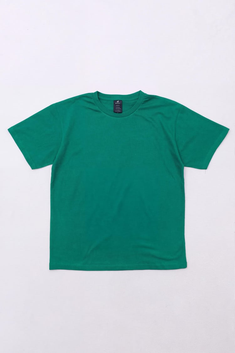 Baxsy Surf / Essential Tee (004)