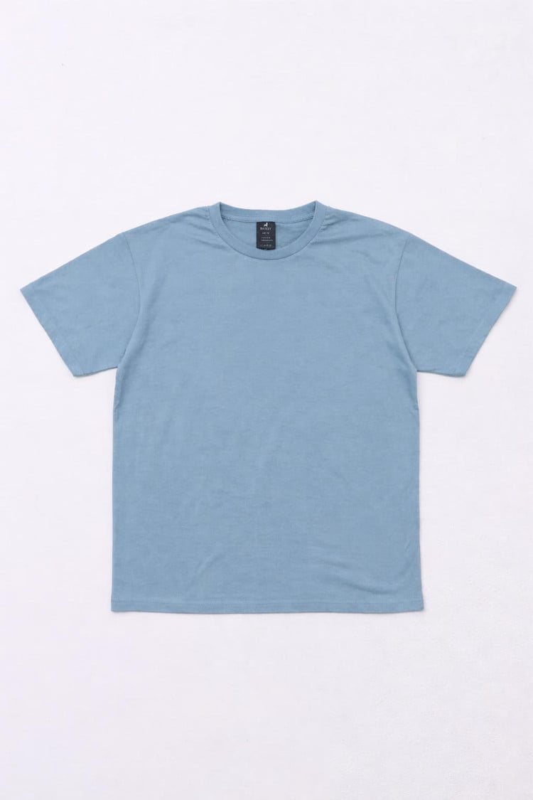 Baxsy Surf / Essential Tee (004)