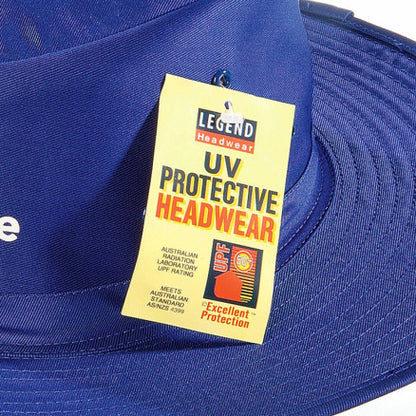 Legend Life Poly Viscose Slouch Hat (3800A)