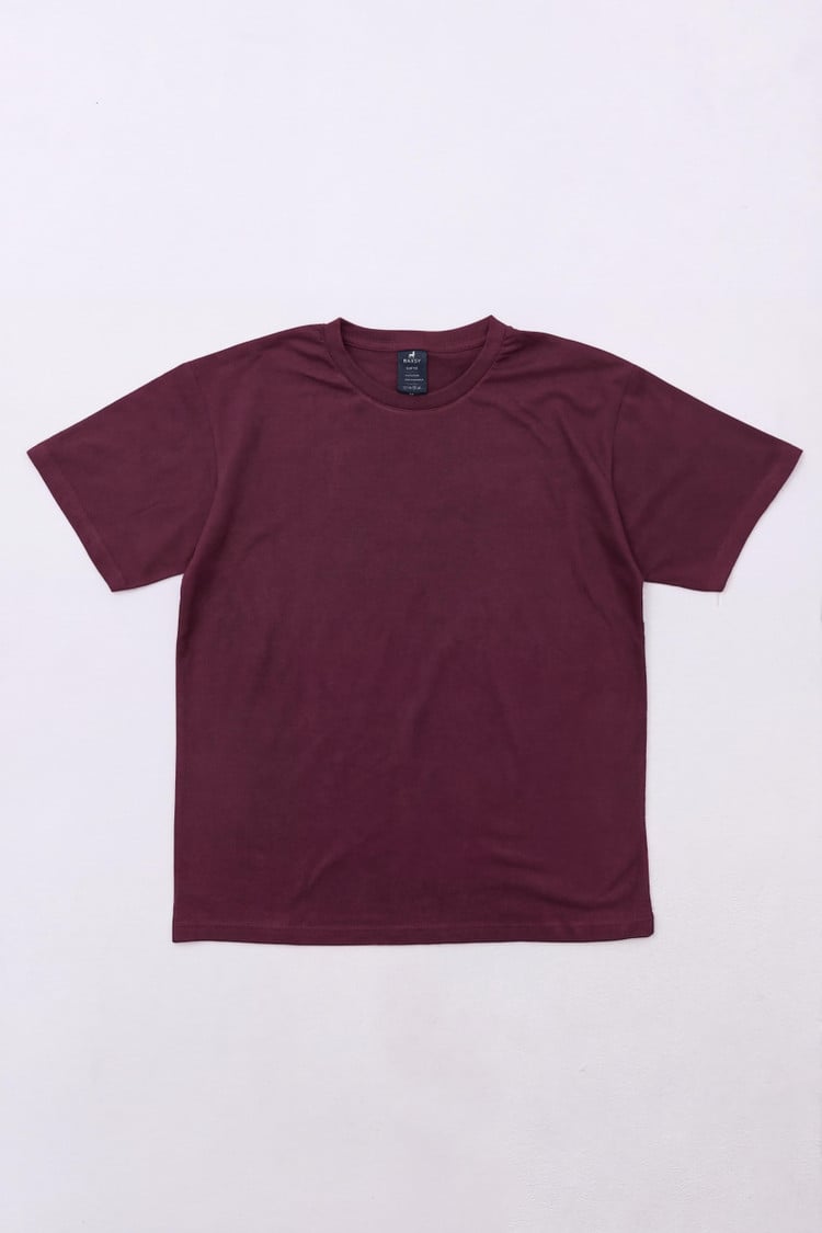 Baxsy Yard Surf / Essential Tee (003Y)