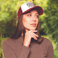 Headwear Truckers Mesh Cap (3803)
