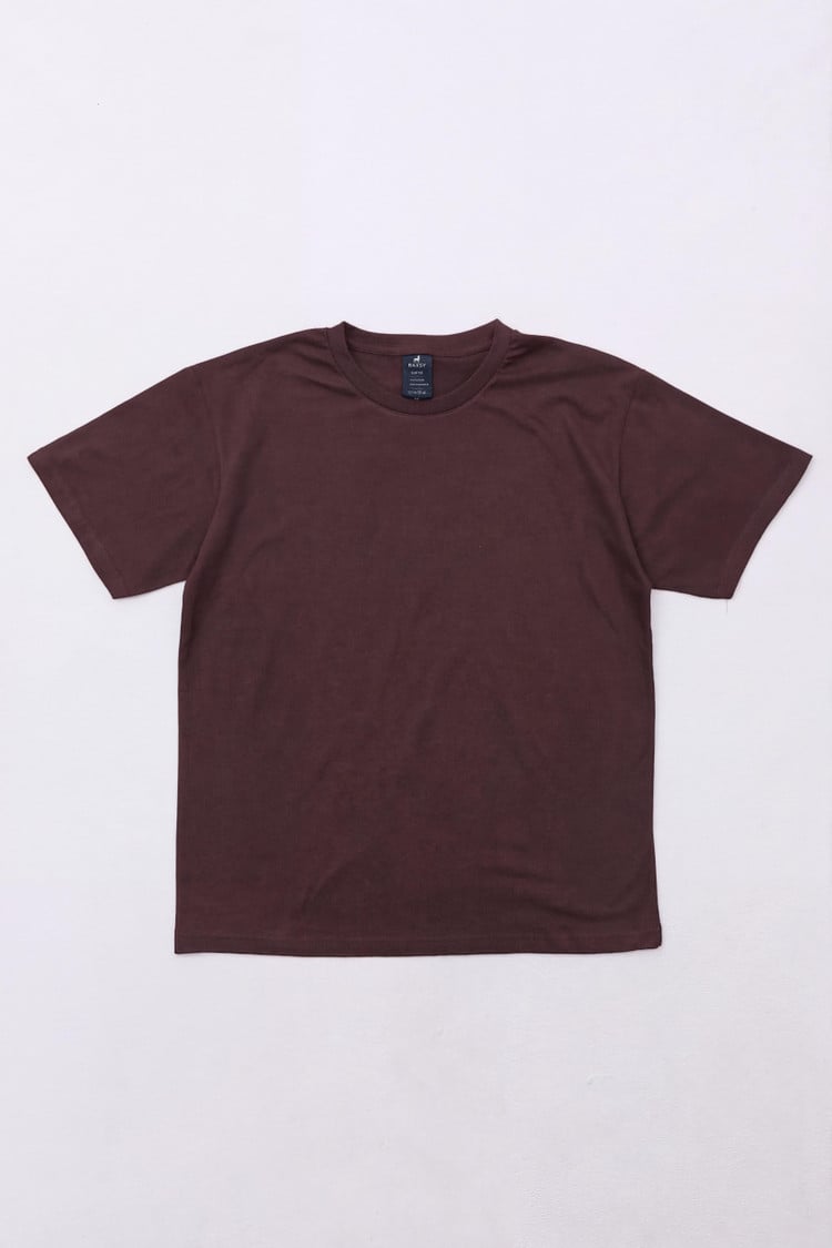 Baxsy Surf / Essential Tee (004)