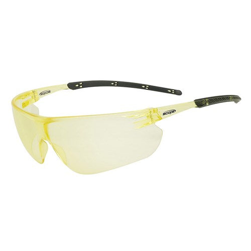 Pro Choice Helium Safety Glasses-(380) each of 10