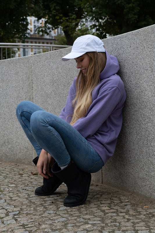 Headwear Brushed Cotton (3812)
