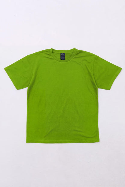 Baxsy Surf / Essential Tee (004)