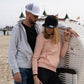 Headwear Premium American Twill With Snap Back Pro Sticker (3816)