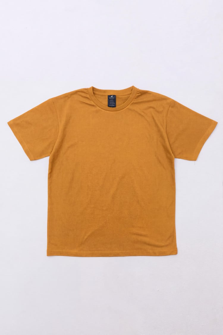 Baxsy Surf / Essential Tee (004)