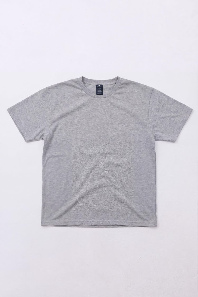 Baxsy Surf / Essential Tee (004)