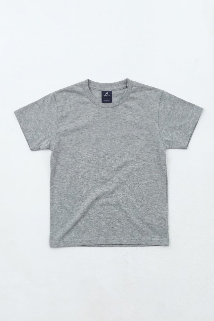 Baxsy  YARD -Youth Surf/Essential Tee- (203Y)