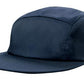 Headwear Cotton Twill Square Front 5 panel cap (3899)
