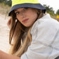 Headwear Luminescent Safety Bucket Hat (3929)