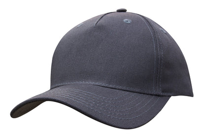 Headwear Cotton Twill Cap (3965)