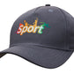 Headwear Cotton Twill Cap (3965)
