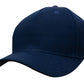 Headwear Cotton Twill Cap (3965)
