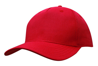 Headwear Cotton Twill Cap (3965)