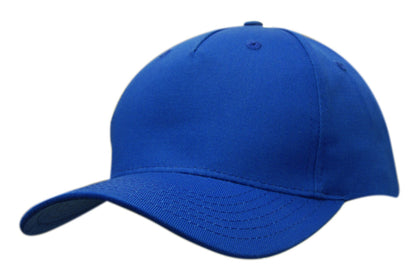 Headwear Cotton Twill Cap (3965)