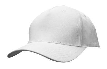 Headwear Cotton Twill Cap (3965)