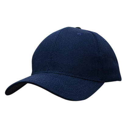 Headwear Cotton Twill Cap (3966)