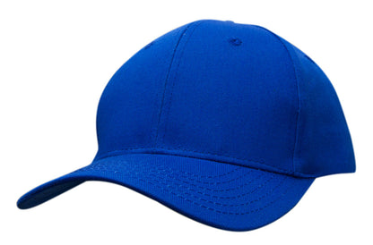 Headwear Cotton Twill Cap (3966)