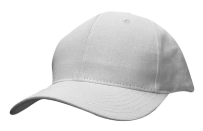 Headwear Cotton Twill Cap (3966)