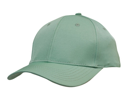 Headwear Premium Pioneer Sports Twill Cap (3973)