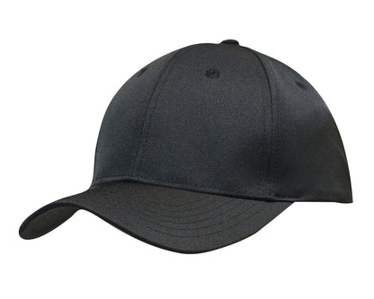 Headwear Premium Pioneer Sports Twill Cap (3973)