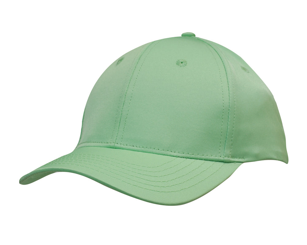 Headwear Premium Pioneer Sports Twill Cap (3973)