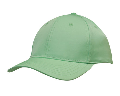 Headwear Premium Pioneer Sports Twill Cap (3973)