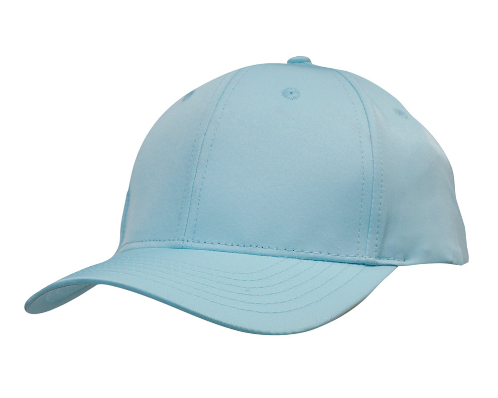 Headwear Premium Pioneer Sports Twill Cap (3973)
