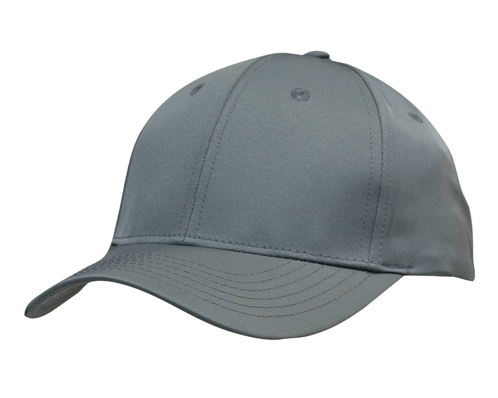 Headwear Premium Pioneer Sports Twill Cap (3973)