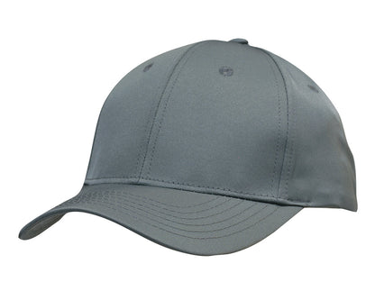 Headwear Premium Pioneer Sports Twill Cap (3973)