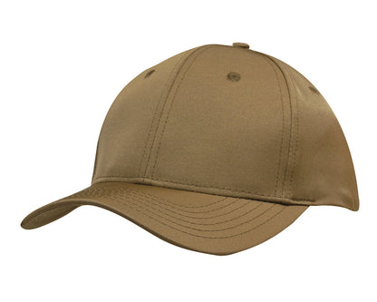 Headwear Premium Pioneer Sports Twill Cap (3973)