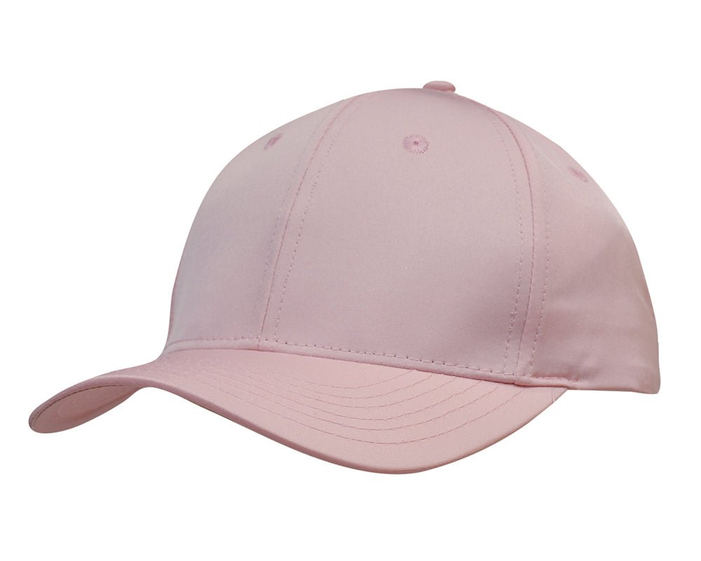 Headwear Premium Pioneer Sports Twill Cap (3973)