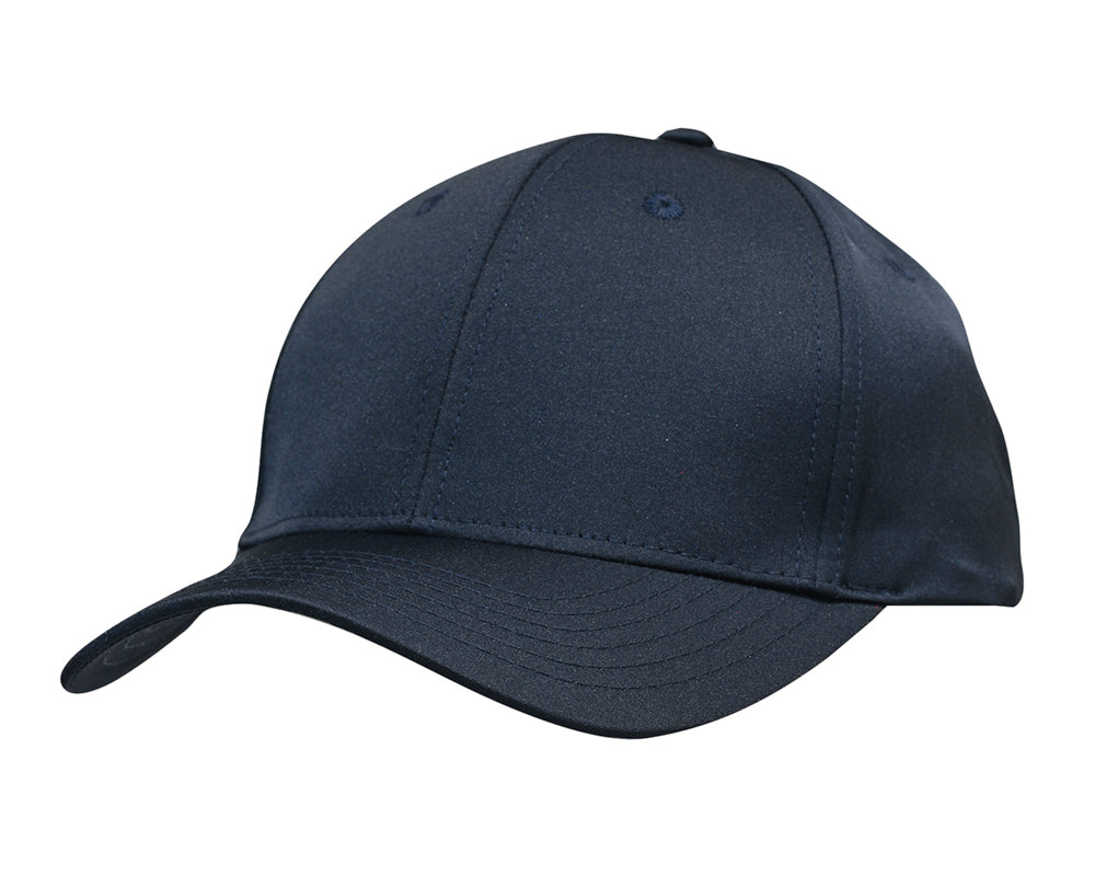 Headwear Premium Pioneer Sports Twill Cap (3973)