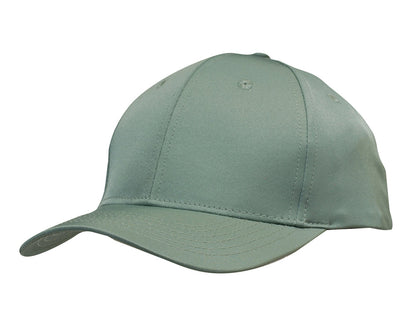 Headwear Premium Pioneer Sports Twill Cap (3973)