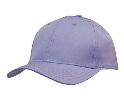 Headwear Premium Pioneer Sports Twill Cap (3973)