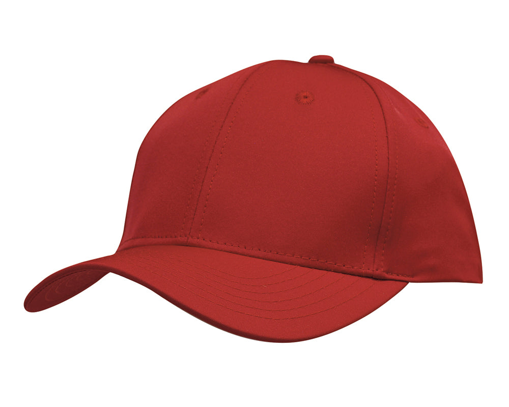 Headwear Premium Pioneer Sports Twill Cap (3973)