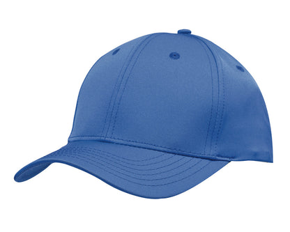 Headwear Premium Pioneer Sports Twill Cap (3973)