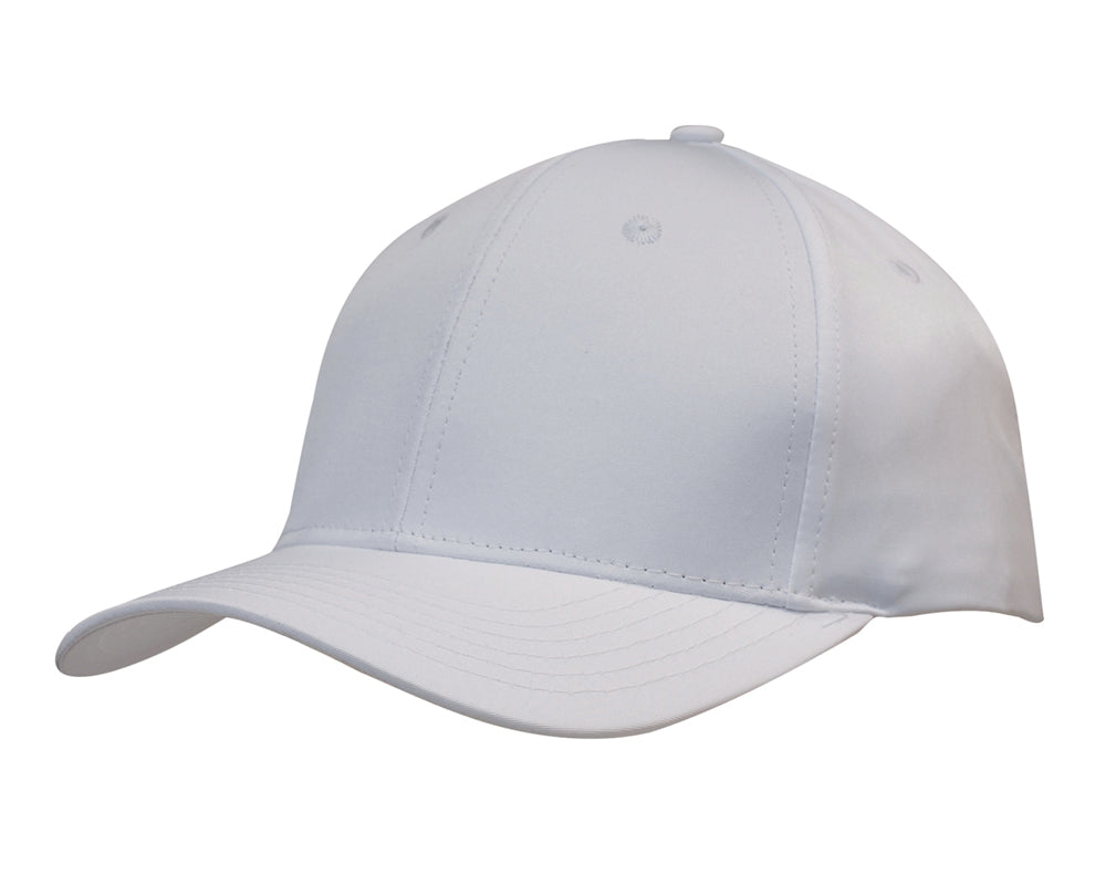 Headwear Premium Pioneer Sports Twill Cap (3973)