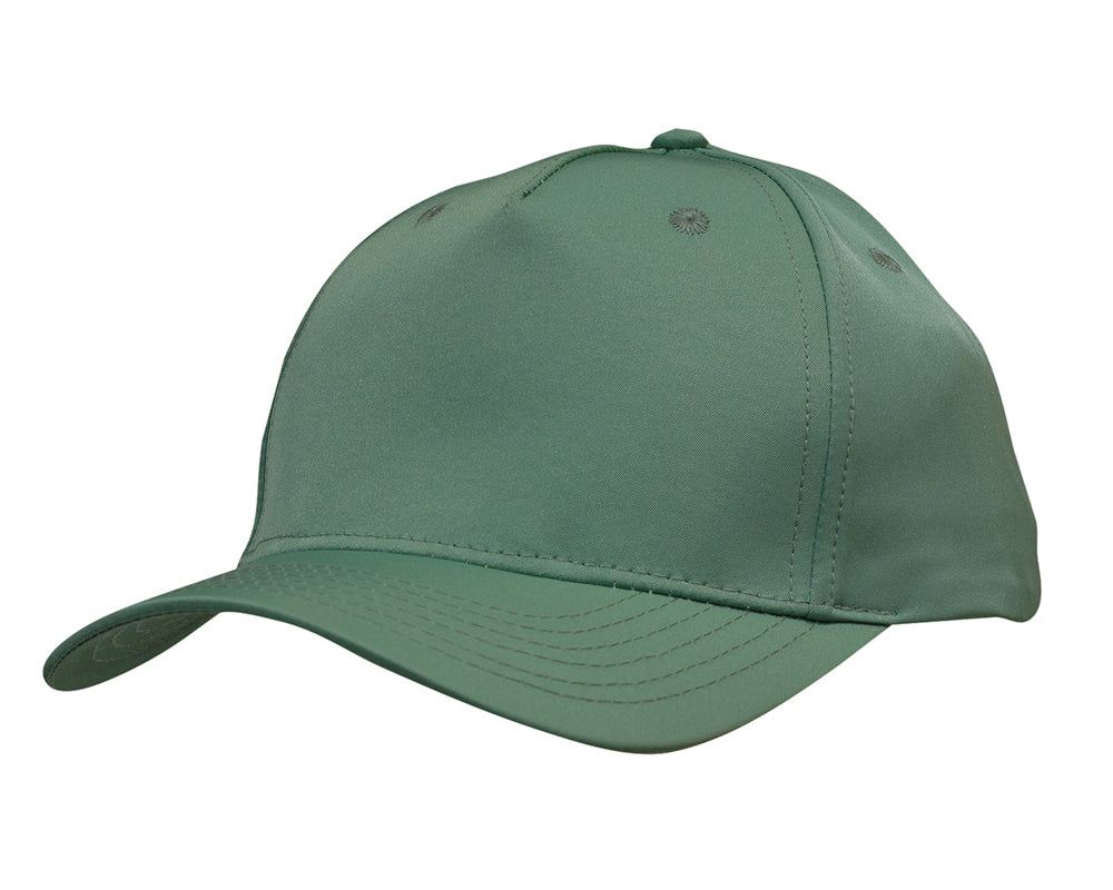 Headwear Premium Pioneer Sports Twill Cap (3974)