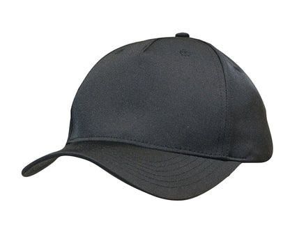 Headwear Premium Pioneer Sports Twill Cap (3974)