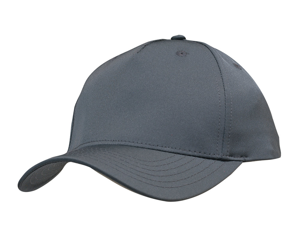 Headwear Premium Pioneer Sports Twill Cap (3974)