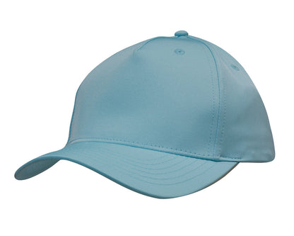 Headwear Premium Pioneer Sports Twill Cap (3974)