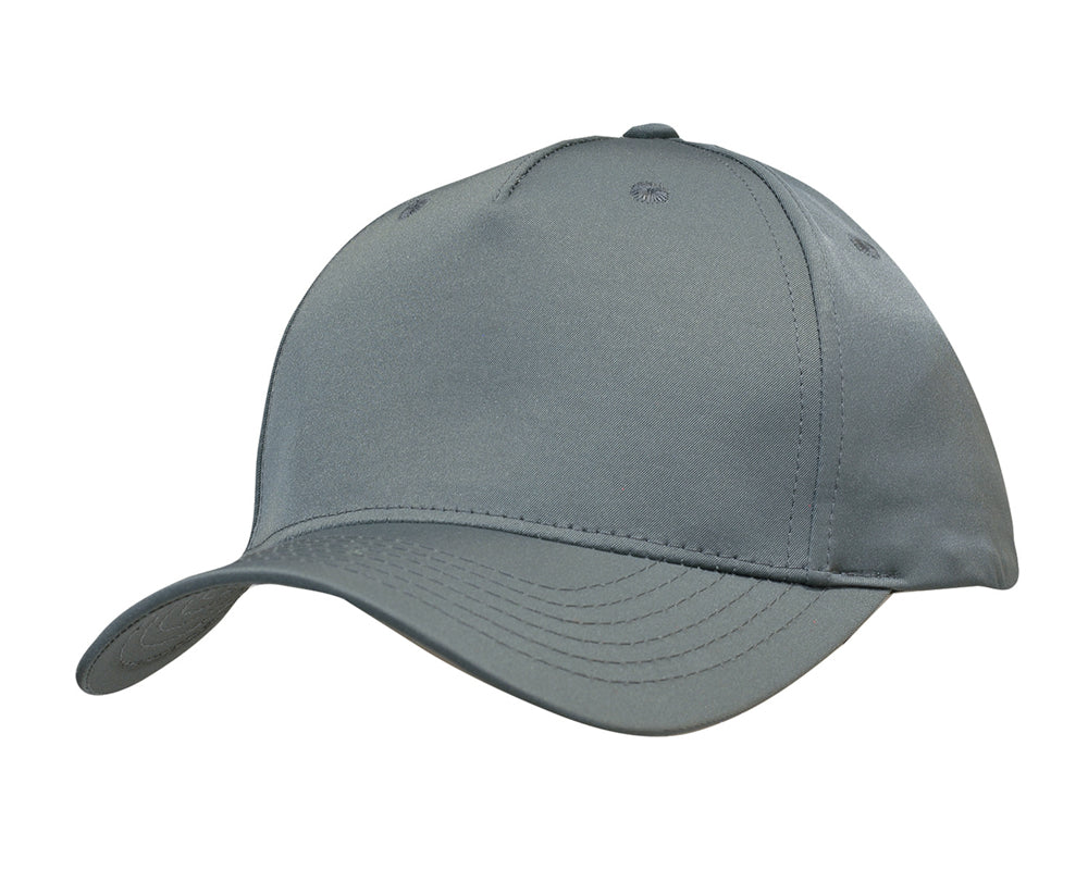 Headwear Premium Pioneer Sports Twill Cap (3974)