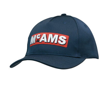 Headwear Premium Pioneer Sports Twill Cap (3974)